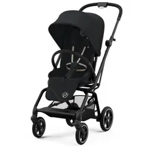 Cybex Eezy S Twist+ 2 magic black