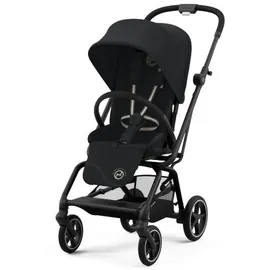 Cybex Eezy S Twist+ 2 magic black