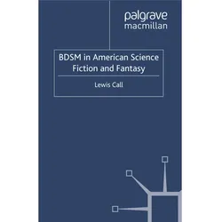 BDSM in American Science Fiction and Fantasy, Fachbücher von L. Call