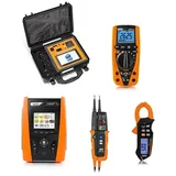 HT Instruments Werkstatterstausrüstung HT-PP-3S+