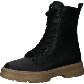 Paul Green 8970-034 glattleder Schwarz