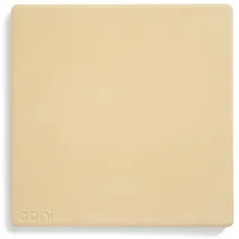 Ooni Pizzastein 15 mm beige