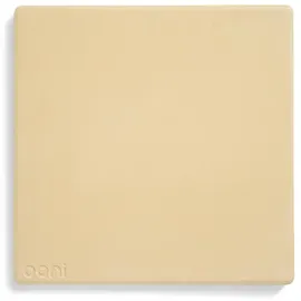 Ooni Pizzastein 15 mm beige