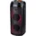 Reflexion PSX30BT schwarz