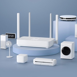 Xiaomi Mi Router AX1800 DVB4258GL
