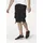 Alpha Industries Jet Cargo Shorts Black 31