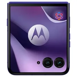 Motorola Razr 70 Ultra 512 GB PANTONE Orient Blue