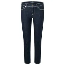 Cambio Skinny-fit-Jeans blau