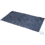 Cocoon Picnic-outdoor-festival Blanket Mini 8000 Mm Pu Decke - Midnight Blue - 120 x 70 cm