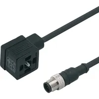 IFM Verbindungskabel ger/gew. E11417