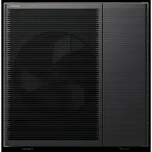 Panasonic Aquarea LT Luft/Wasser-Splitwärmepumpe 9 kW
