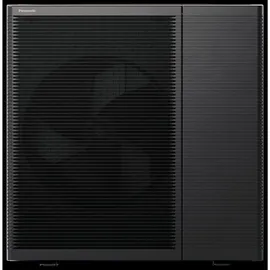 Panasonic Aquarea LT Luft/Wasser-Splitwärmepumpe 9 kW
