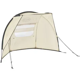 BESTWAY Lay-Z-Spa Sonnenschutzdach beige 183 x 94 cm