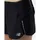 New Balance Impact Run Damen Laufshorts (Schwarz L