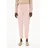 ARMEDANGELS MAIRAA | Mom Jeans recycelter Baumwoll Mix Comfort Stretch / rose 28/32