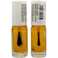 essie - Mini-Nagellack – Apricot Oil