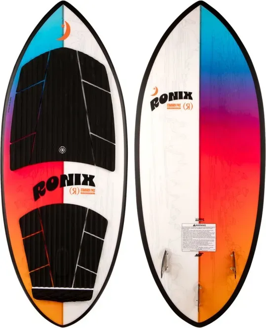 RONIX STANDARD CORE SKIMMER Wakesurfer 2026 - 5.2