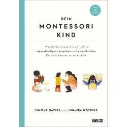 Dein Montessori Kind