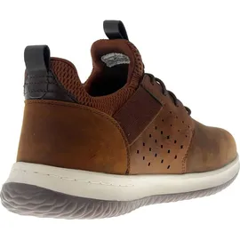 SKECHERS Delson - Axton brown/ off white, 48.5