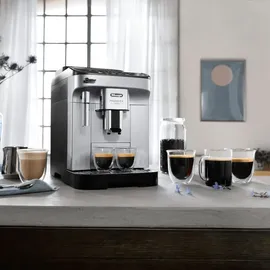 De'Longhi Magnifica Evo ECAM290.31.SB Silver Black