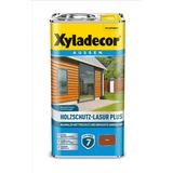 Xyladecor Holzschutz-Lasur Plus 4 l teak