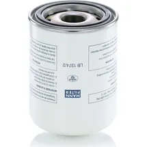 Mann-Filter LB 1374/2