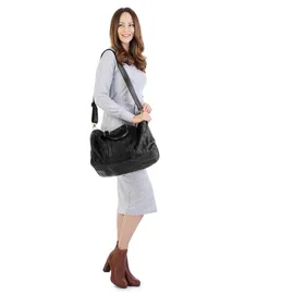 forty onesize schwarz