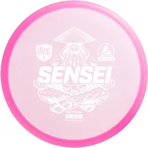 Discmania Sensei Golfscheibe