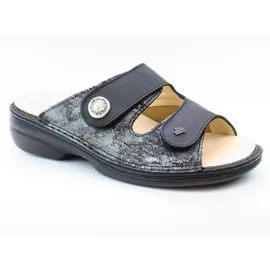 Finn Comfort Zeno schwarz