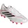 adidas Copa Pure IV Pro FG Herren Zero Metallic/Core Black/Lucid Red 44
