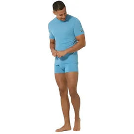 super.natural Sierra140 blau M