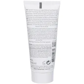 Rausch Feuchtigkeit Body Lotion mit Malve