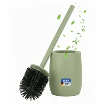 Wenko WC-Bürstengarnitur Fablo Grün