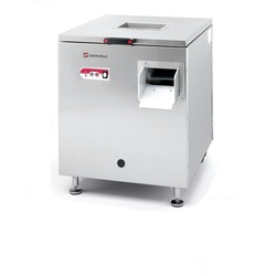 Sammic SAM-6001 Dreiphasen-Bestecktrockner und Poliermaschine für Besteck. Sammic