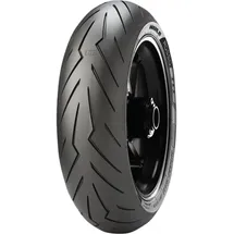 Pirelli Diablo Rosso III REAR 190/55 ZR17 75W TL