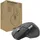 Logitech MX Master 4 grau