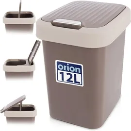 Orion 12 l Braun