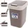 Orion 12 l Braun