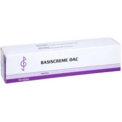 Basiscreme DAC