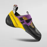 La Sportiva Skwama Kletterschuhe (Größe 42.5,