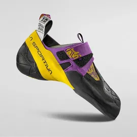 La Sportiva Skwama Kletterschuhe (Größe 42.5,