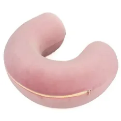 Antar Orthopädisches Nackenkissen Rosa 1 St