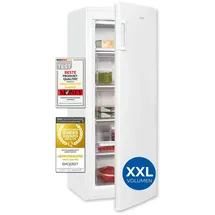 Exquisit GS5230-H-040D Weiß