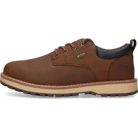 Dockers Schnürschuh Herren Braun 40