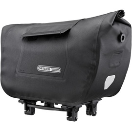 Ortlieb Trunk-Bag RC Bike Upper Rack Bag 12L Black