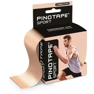 Nastro kinesiologico Pinotape Sport Corrrection 1 St