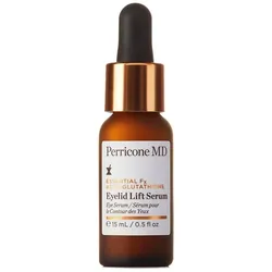 Perricone MD Essential FX Acyl-Glutathione Essential Fx Acyl-Glutathione Eyelid Lift Serum Augenserum 15 ml 