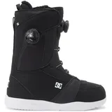 DC Shoes Snowboardboots »Lotus«, 23647800-7,5 Black/White