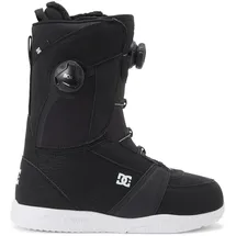 DC Shoes Snowboardboots »Lotus«, 23647800-7,5 Black/White