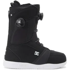 DC Shoes Snowboardboots »Lotus«, 23647800-7,5 Black/White